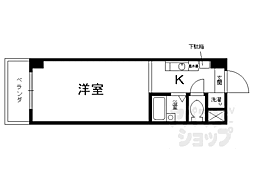 みつまめ京都 5階