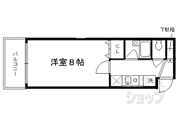 阪急京都本線 京都河原町駅 徒歩5分 3階/-