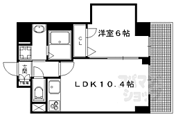 京都市営烏丸線 烏丸御池駅 徒歩10分