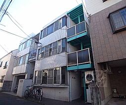 ピエール四条 201