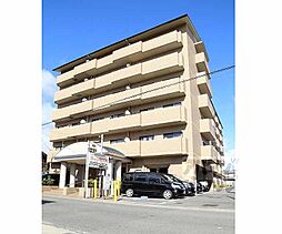 ウエストウイング嵯峨 205