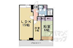 阪急嵐山線 嵐山駅 徒歩5分 1階/-