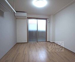 ＧＲＥＥＮ　ＦＯＲＥＳＴ丹波口 104 1階1Kのリビング/ダイニング