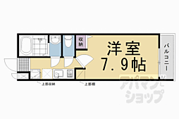 阪急京都本線 大宮駅 徒歩5分