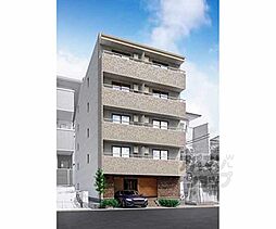 （仮称）右京区西院清水町ＰＪ 301