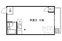 JR東海道・山陽本線 京都駅 徒歩6分