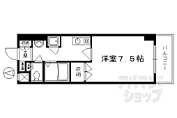 JR東海道・山陽本線 京都駅 徒歩2分