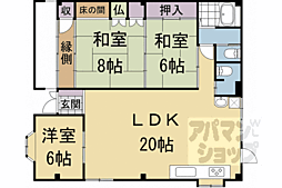 コーポ黒川 1階/1F