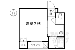 JR東海道・山陽本線 京都駅 徒歩6分