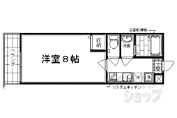 セレーノ御前蛸薬師 1階