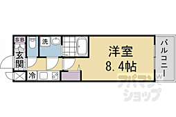 CREST TAPP 京都太秦天神川dex I 4階