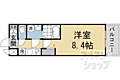 CREST TAPP 京都太秦天神川 dex I2階6.8万円