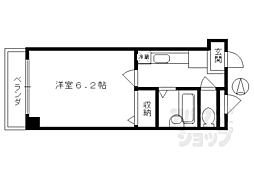 京都市営烏丸線 四条駅 徒歩5分