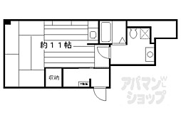 京都市営烏丸線 五条駅 徒歩9分