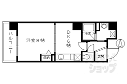 京都市営烏丸線 四条駅 徒歩5分