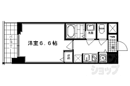 阪急京都本線 京都河原町駅 徒歩10分 7階/-