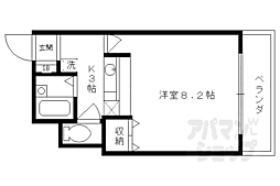 JR東海道・山陽本線 京都駅 徒歩10分