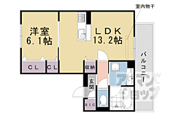 阪急京都本線 桂駅 徒歩12分