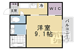 阪急京都本線 桂駅 徒歩12分