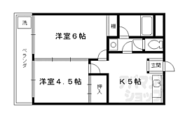 梅津和新ハイツ 3階/303