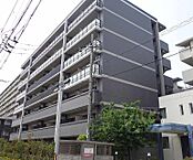 京都府京都市南区東九条西河辺町：物件画像／ウインズリンク株式会社　アパマンショップ西院店　