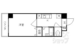 オークセブン 3階
