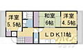 ONマンション4階7.0万円
