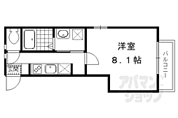 阪急京都本線 桂駅 徒歩10分 1階/-