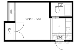 エフワンビル 2階