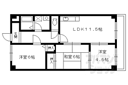 阪急京都本線 桂駅 3.6km
