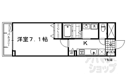 JR東海道・山陽本線 桂川駅 徒歩22分