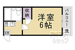 阪急京都本線 桂駅 徒歩3分