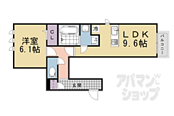 阪急京都本線 桂駅 徒歩2分
