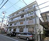 京都府京都市右京区西院西寿町：物件画像／ウインズリンク株式会社　アパマンショップ西院店　
