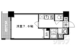 アスヴェル京都外大前 9階