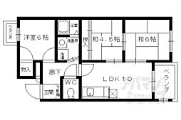 阪急京都本線 東向日駅 3.2km