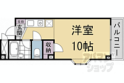 阪急嵐山線 松尾大社駅 徒歩7分