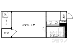 ハイネス花園 3階