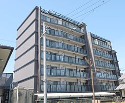 JR東海道・山陽本線 西大路駅 徒歩14分の賃貸マンション