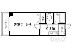 阪急京都本線 桂駅 徒歩15分 2階/-