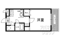 ぐらんどマンション 1階/107
