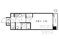 プレサンスTHEKYOTO流雅7階7.6万円