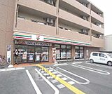 セブンイレブン京都葛野大路三条店まで180m