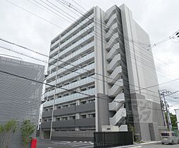 JR東海道・山陽本線 西大路駅 徒歩15分の賃貸マンション