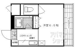 レインボーハイツ 2階