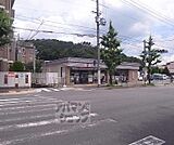セブンイレブン京都双ヶ丘店まで950m