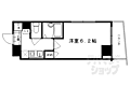 京祝ビルアルティスタ丸太町4階4.2万円