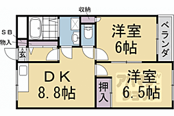 オザサライブコープ 1階