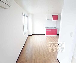 玄風館ビル ワンルームの写真