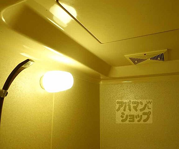 浴室